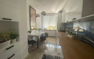 Apartament 3 camere lux langa Prefectura - Poză 42