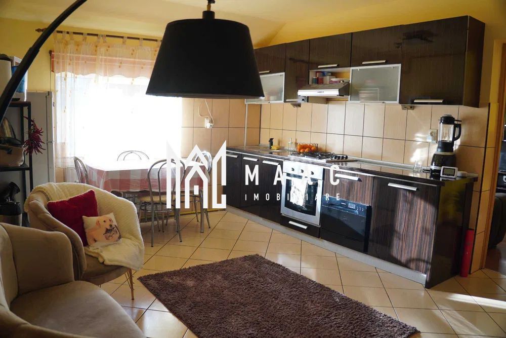 Apartament 3 Camere | Balcon | Turnișor - Poză 4