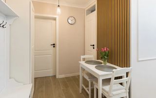 GARSONIERA TEIUL DOAMNEI, PRIMA INCHIRIERE, CENTRALA, METROU 5 MINUTE - Poză 6