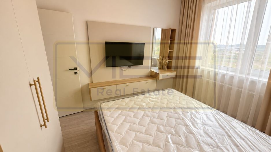 Lunca Cetatuii-Capat Cug/ Visoianu- Modern- Nou - Poză 13
