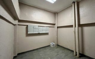 Vânzare, apartament, 1 cameră, bd. Moscova, Rîșcani - Poză 8