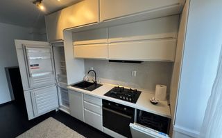 Apartament de 2 camere, 47 mp, parcare, Zona Semicentrala - Poză 5