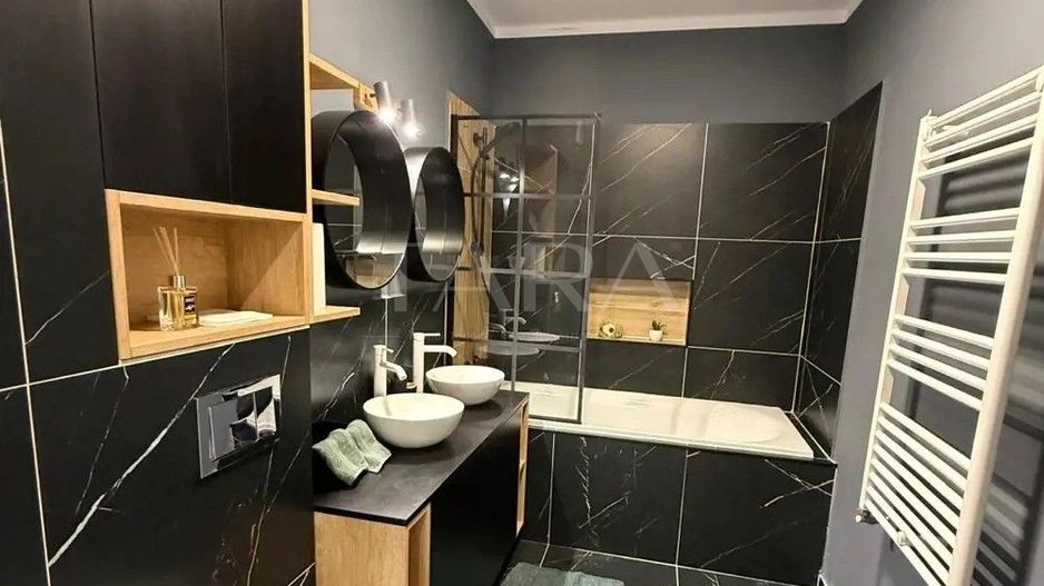 Apartament 3 camere de vânzare – Florești, zona Terra - Poză 5