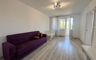 Apartament 2 camere, etaj intermediar, Hipodrom 1 Zona Excelenta - Poză 5