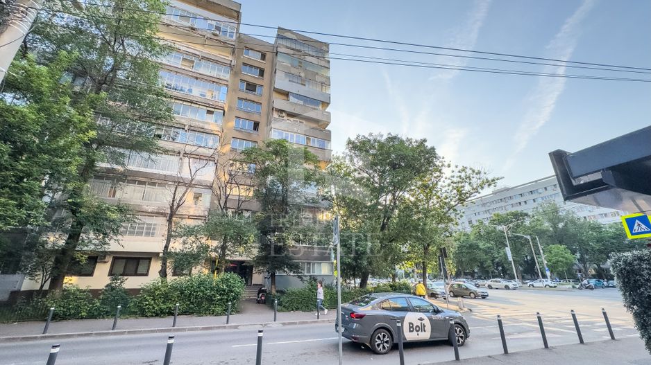 3 camere | P-ta Gorjului | decomandat | 73mp | 2 min metrou - Poză 1