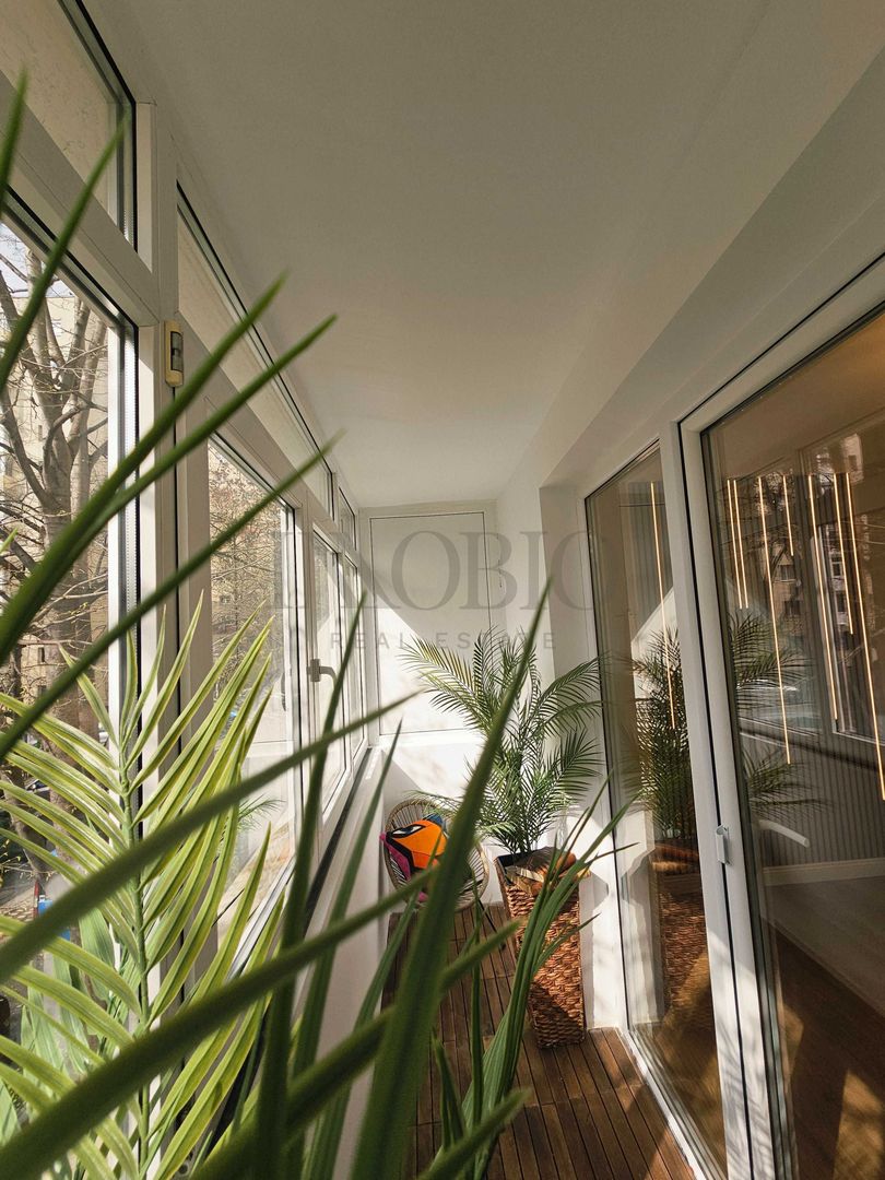 Apartament 2 camere nou | Elegant | Modern | Piata Victoriei - Poză 6