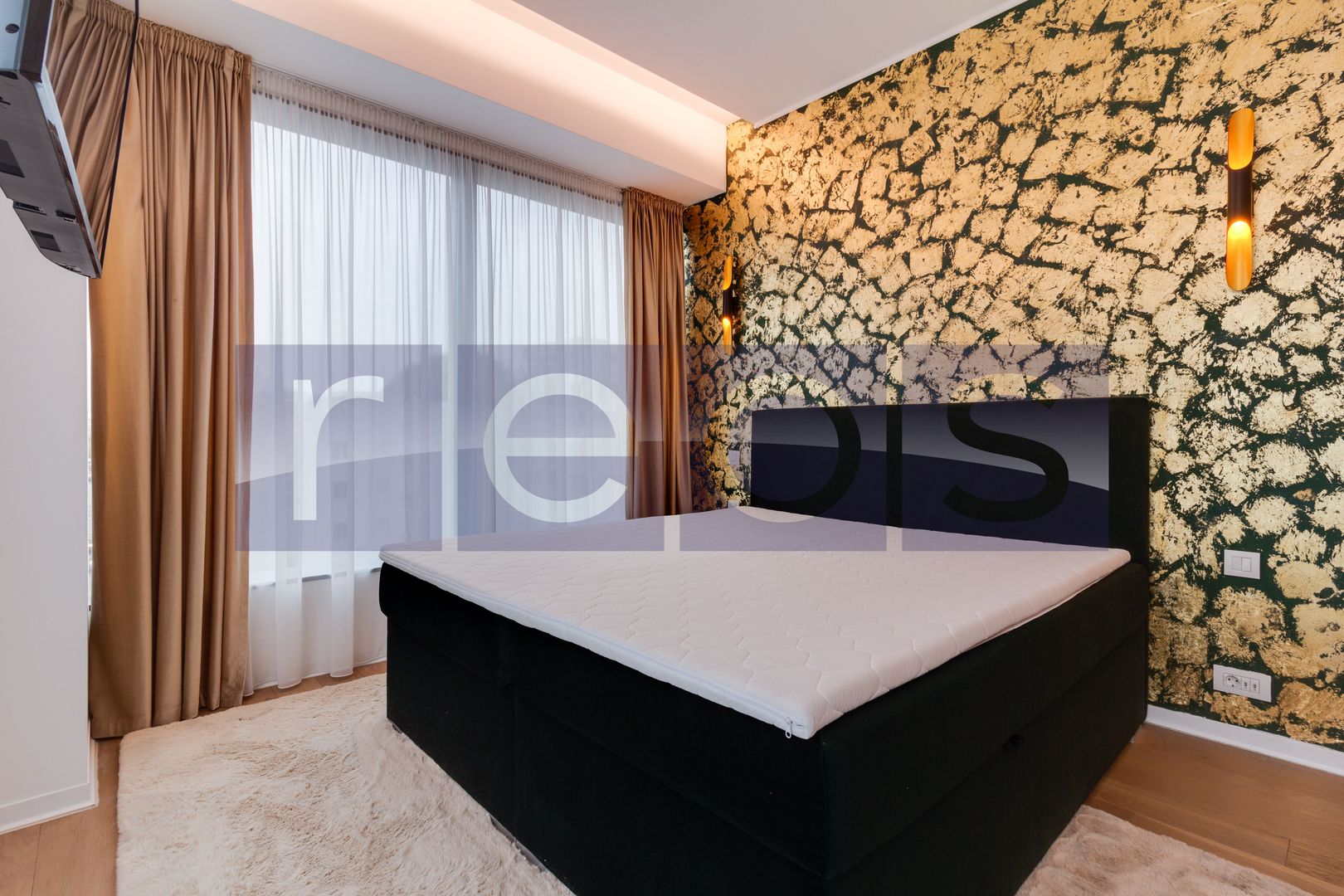 INCHIRIERE 3CAMERE | ONE ELIADE | ULTRAFINISAT | VEDERE PARC | PARCARE - Poză 15