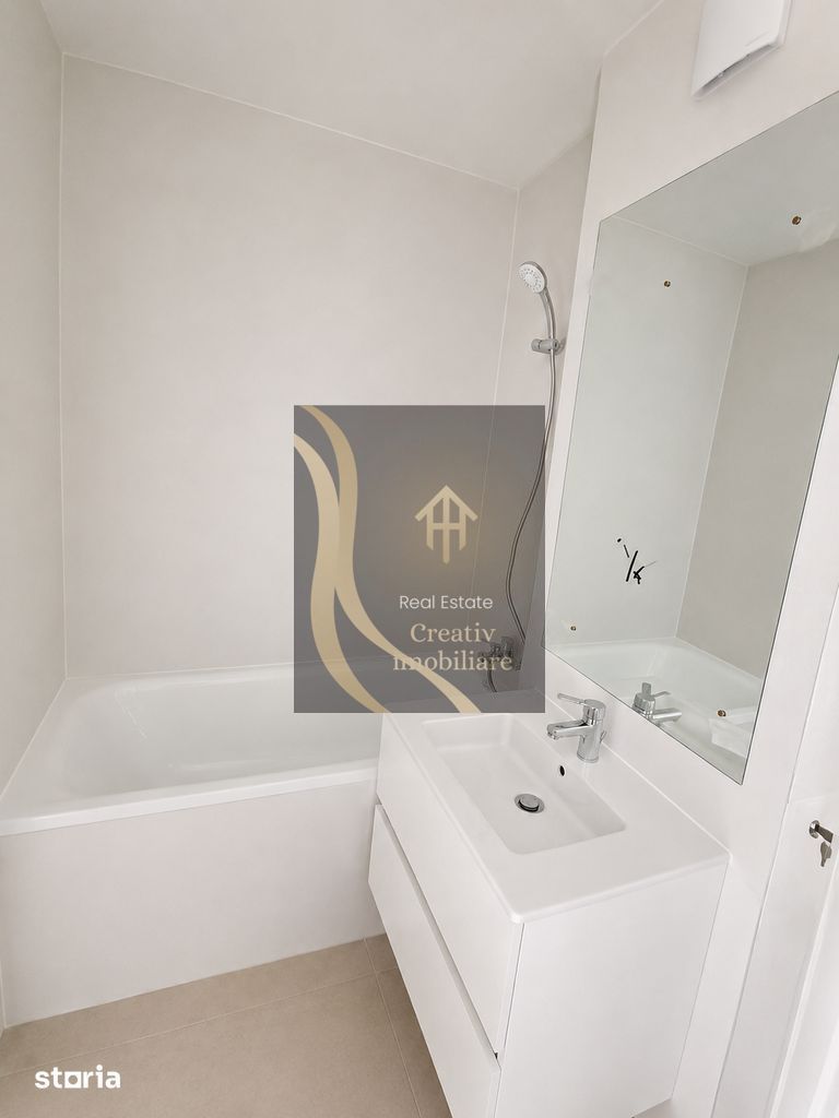 DIRECT PROPRIETAR - Apartament 2 Camere - Ansamblul Hils Titanium - Poză 4