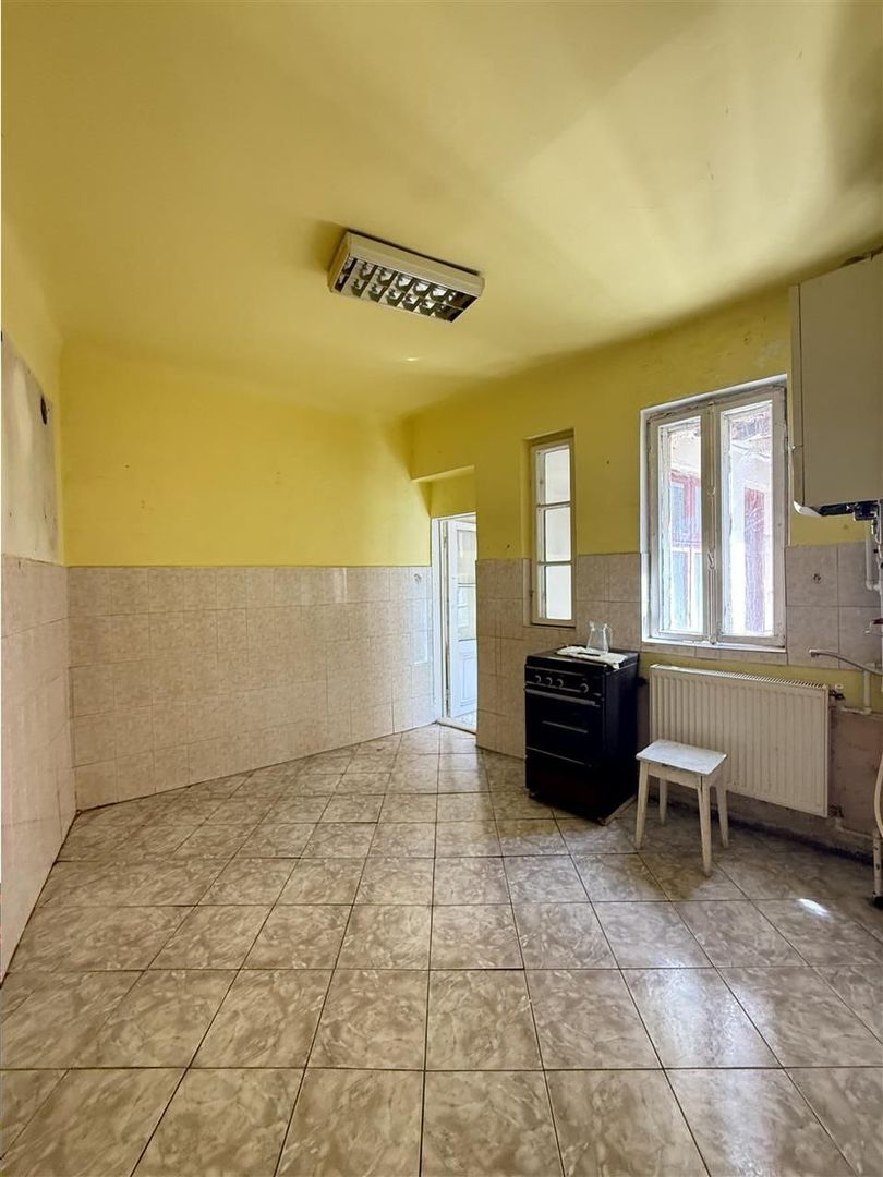 Vanzare casa individuala - Mosilor Parintele Galeriu Bucuresti - Poză 12