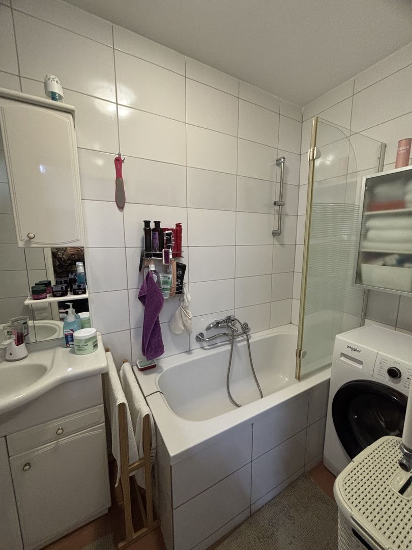 Casa de vânzare în zona Girocului - Poză 12