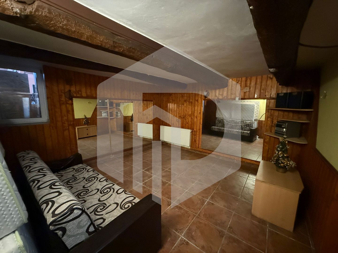 Casa de inchiriat | Pretabila muncitori | 6 Dormitoare | Cisnadioara - Poză 14