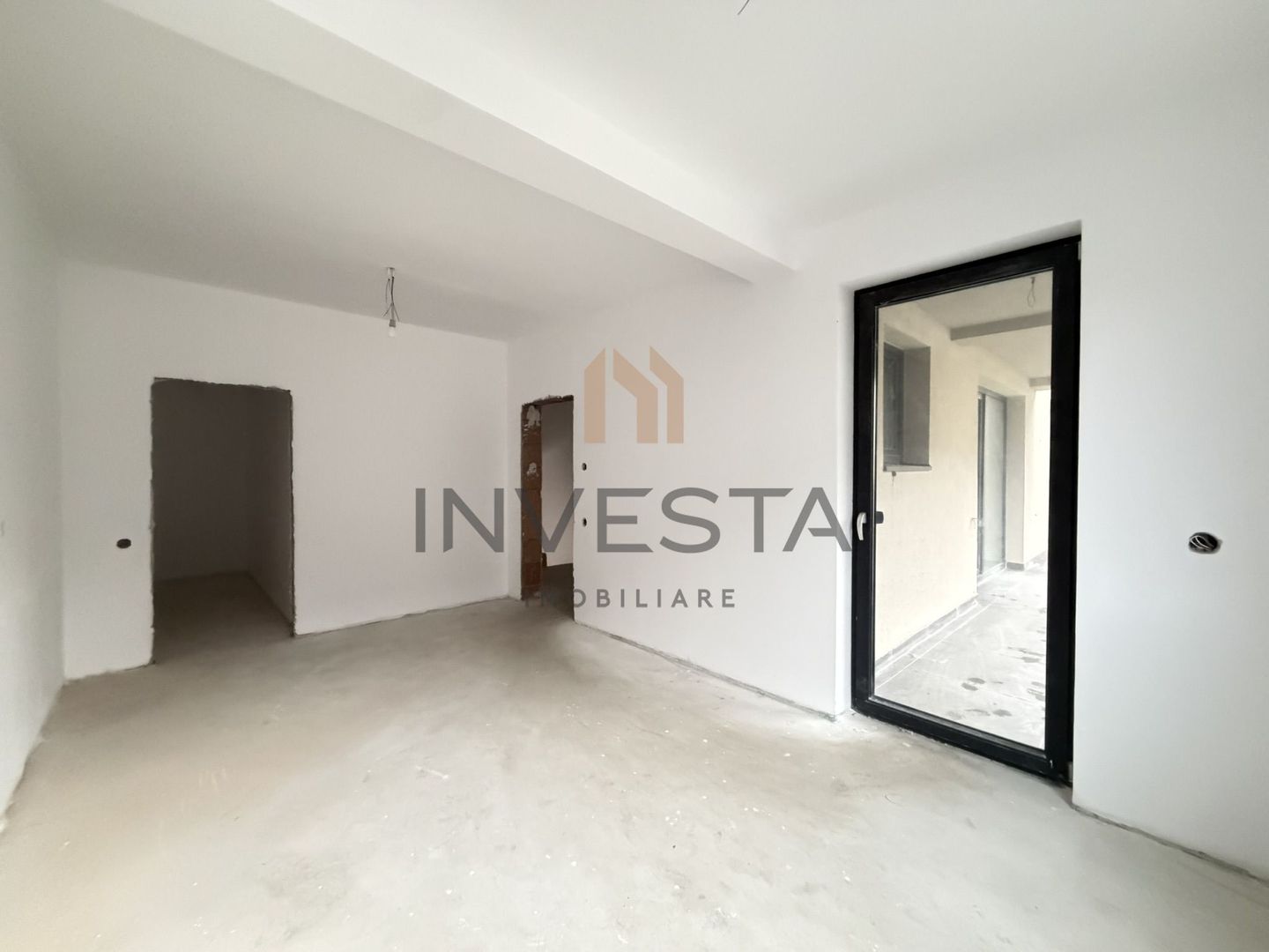 Duplex nou de 210 mp cu garaj si terasa panoramica, Andrei Muresanu - Poză 9
