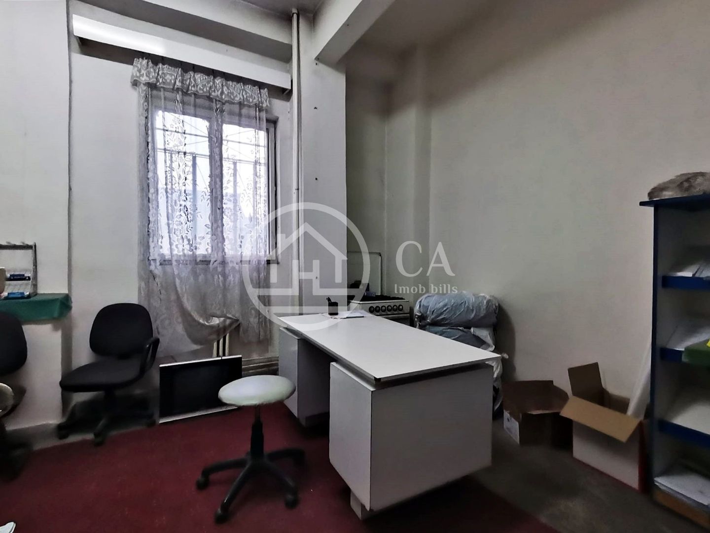 Spatiu comercial de inchiriat cu 3 camere in zona Cantemir, Oradea - Poză 4