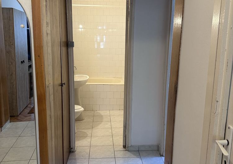 Circumvalatiunii | 2 Camere | Decomandat |  Mobilat si Utilat. - Poză 6