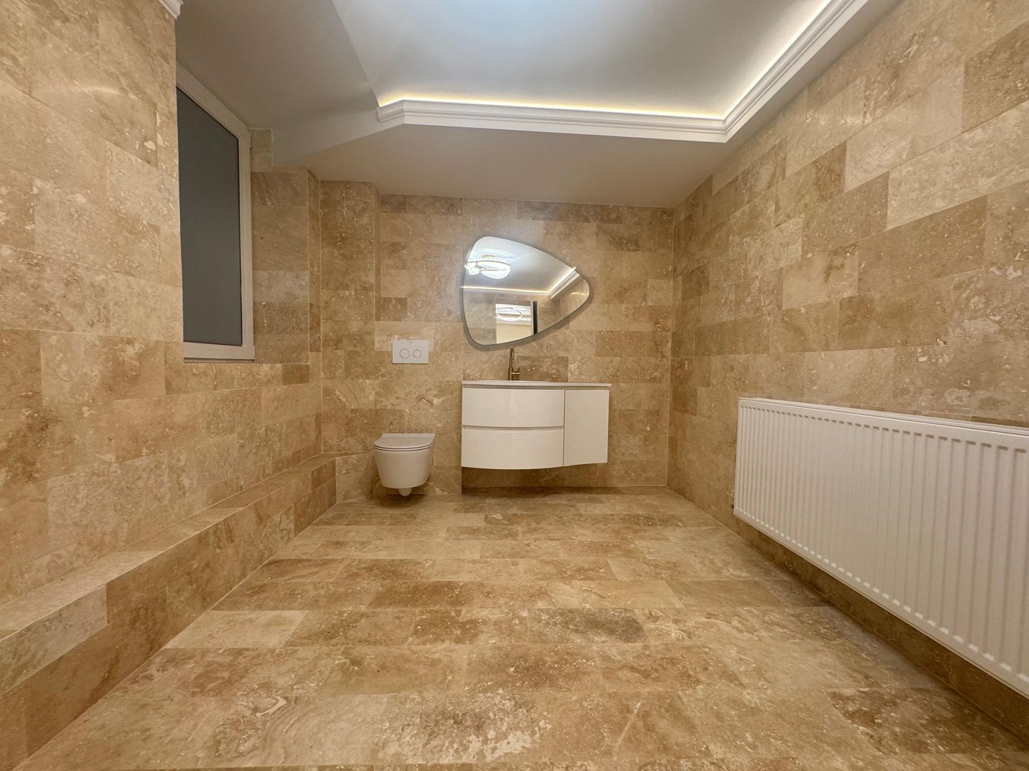 4 CAMERE|| DEMISOL || CALEA DOROBANTILOR - Poză 18