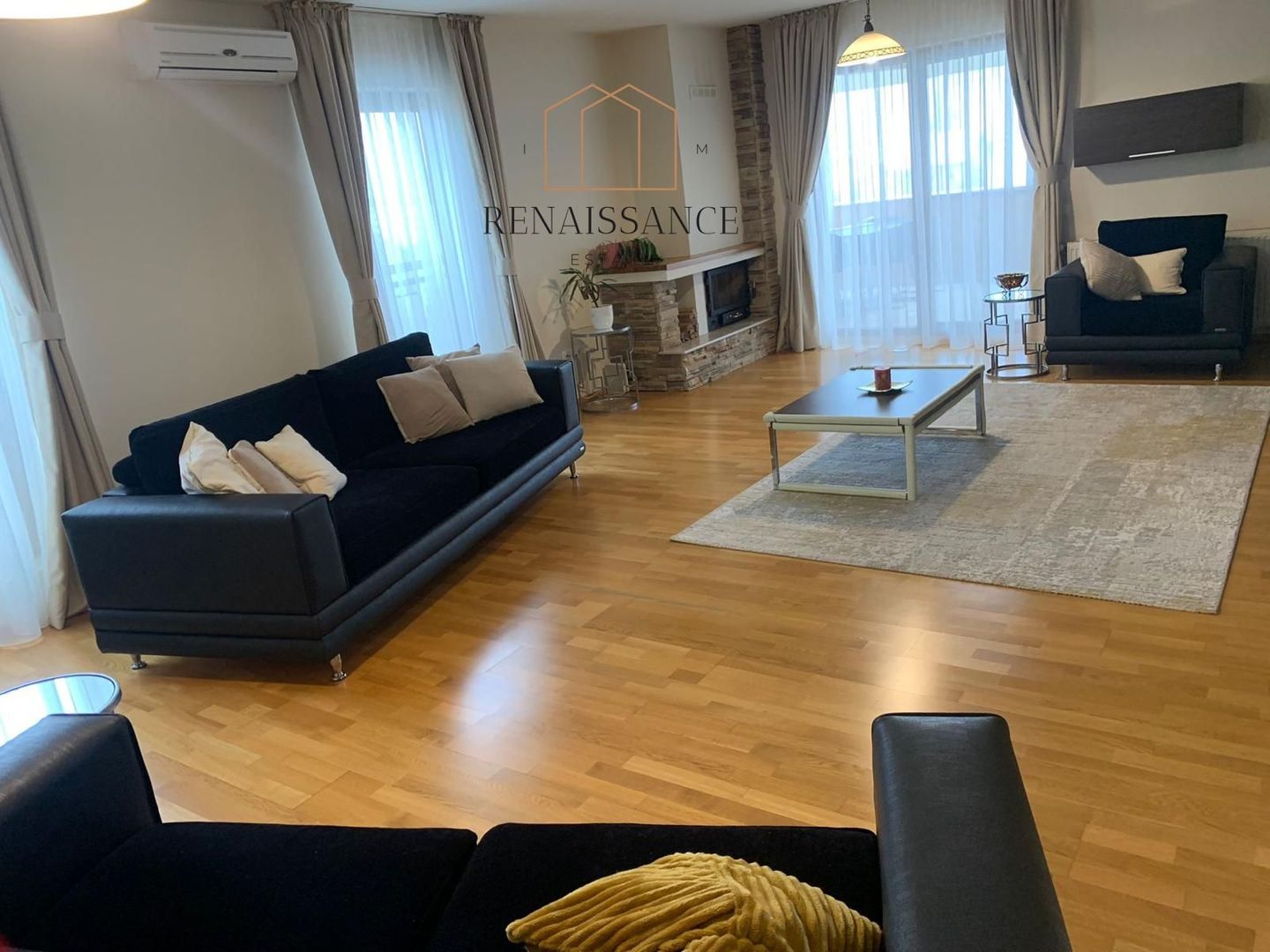 Dumbravita 4 camere 3 bai, Str. Ardealul — 156mp + terasa 15mp + parcare - Poză 15