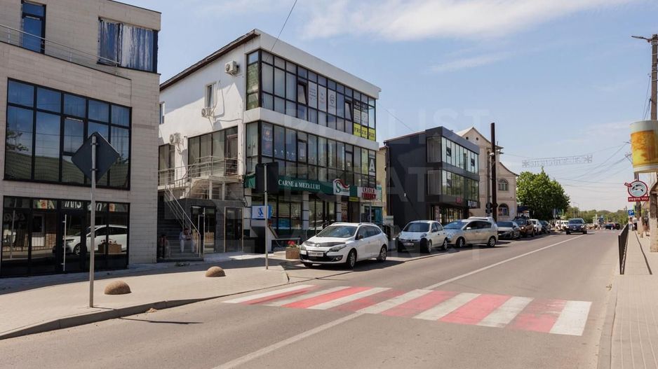 Vânzare, casă, 140 mp, or. Sîngera - Poză 13