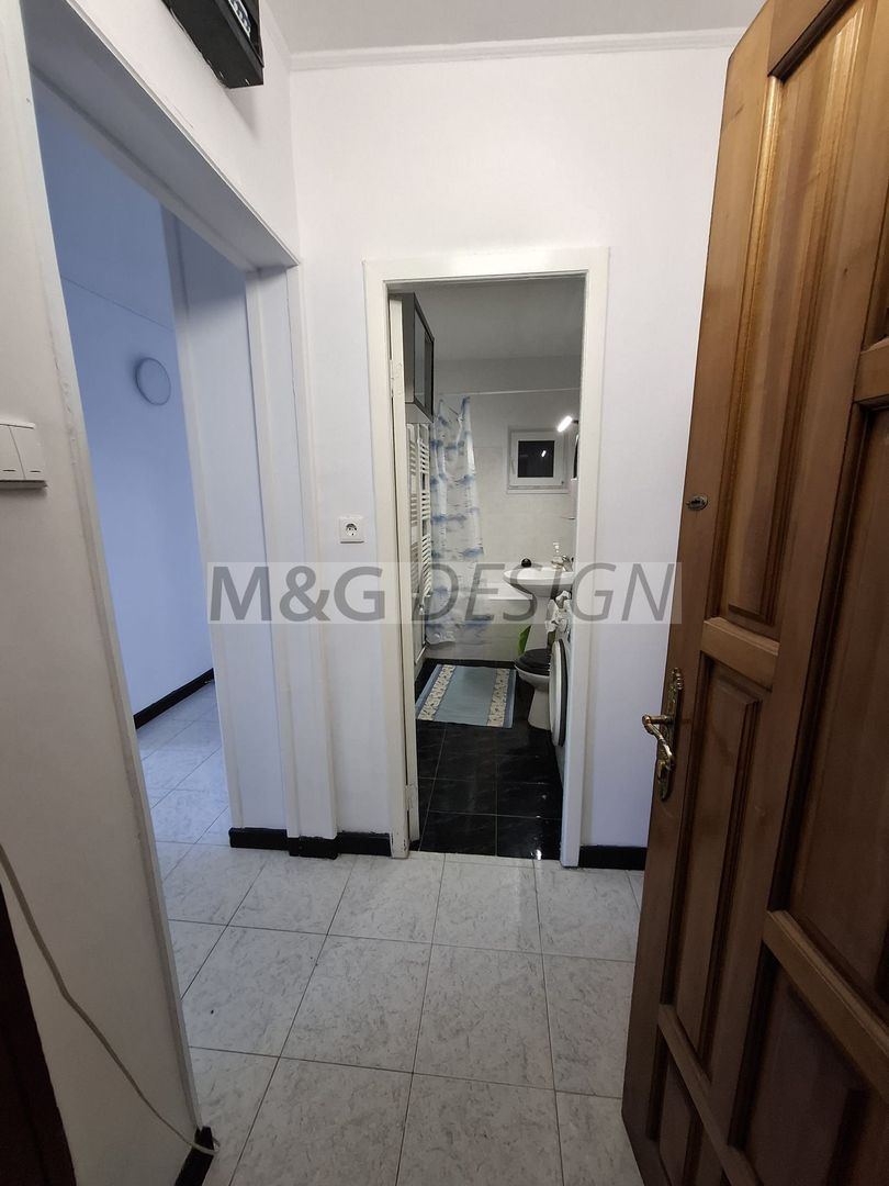 Girocului, 2 camere decomandat, et 3, CENTRALA GAZ, CLIMA - Poză 2