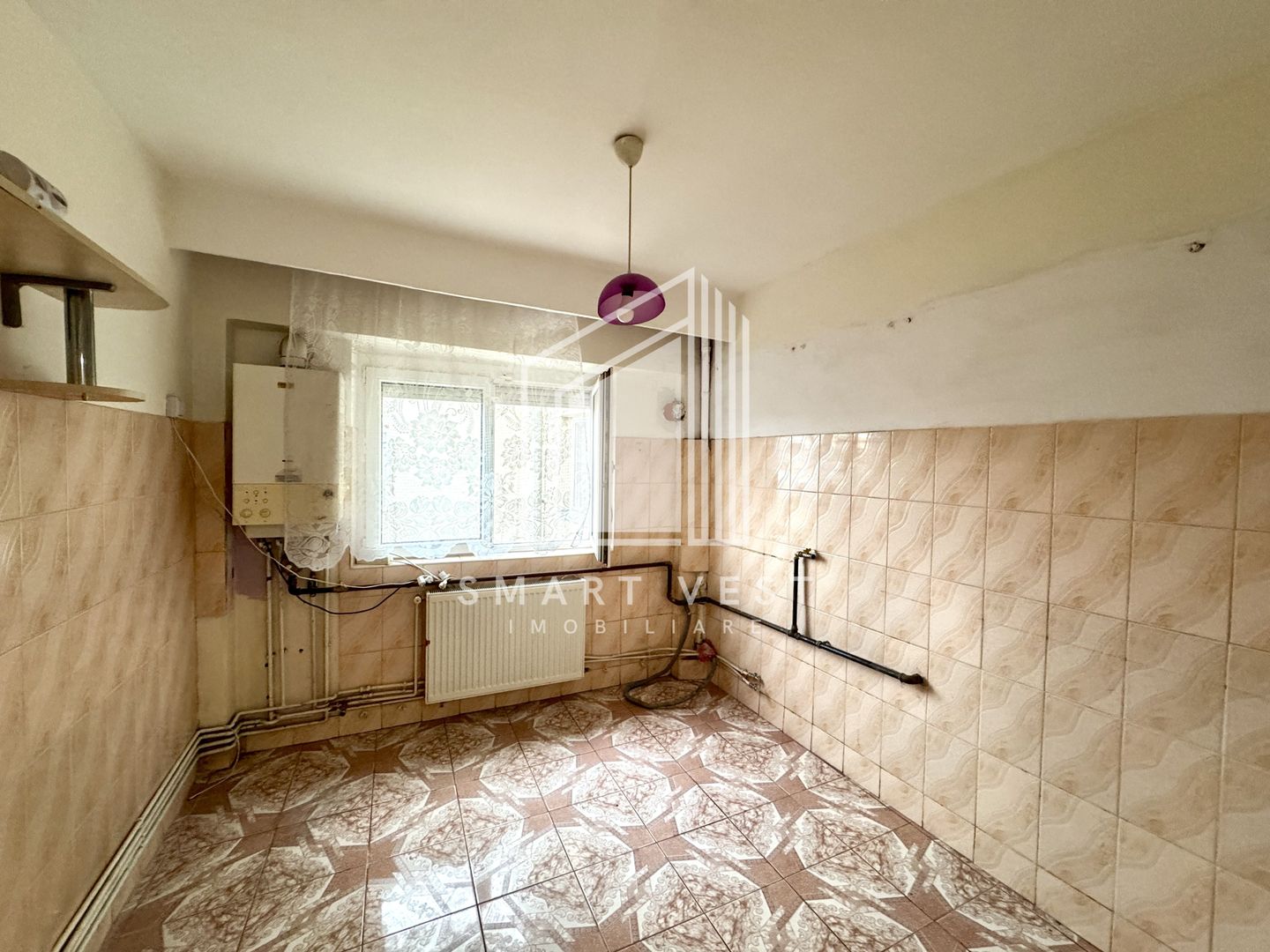 Apartament 3 camere | 63 mp | Zona Micro 16 - Poză 11