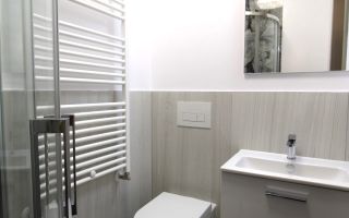 Mobilat deosebit, parcare subterana; Circumvalatiuni - Poză 16