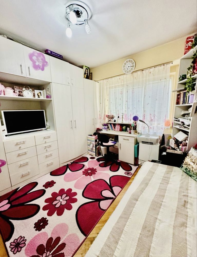 Aradului | 2 Camere | Decomandat | Centrala Proprie - Poză 3