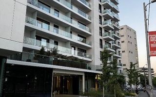 Apartament 4 camere One Timpuri Noi | Etaj 5 | Amenajat premium | Parcare + boxă - Poză 6