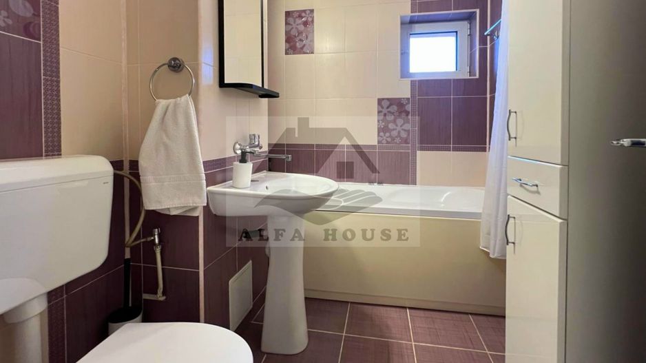 Apartament cu trei camere, Central Brasov - Dealul Melcilor , etaj 1 - Poză 6
