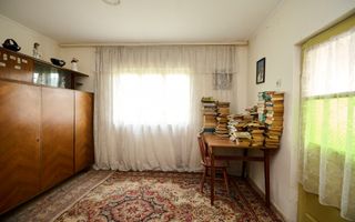 Casa cu teren generos - 4696 mp Apa Sarata - Campulung !! - Poză 26