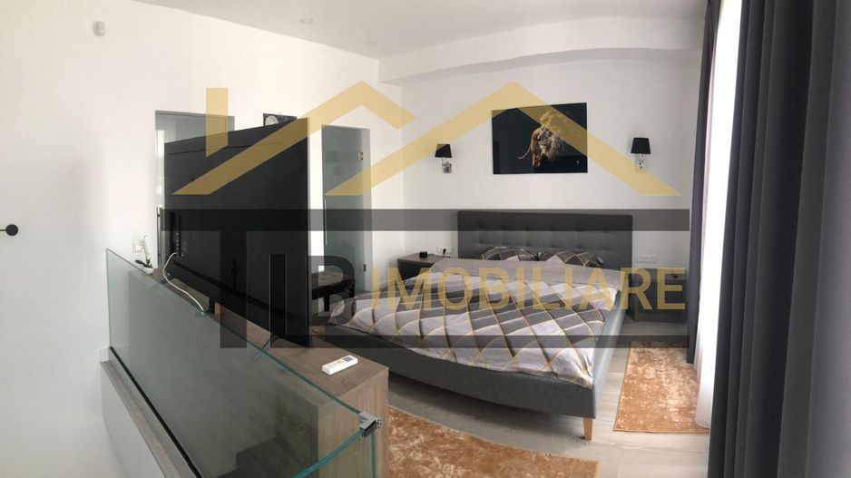 Apartament de 2 camere, 58mp, parcare, Zona Unirii Green Park Residence - Poză 5
