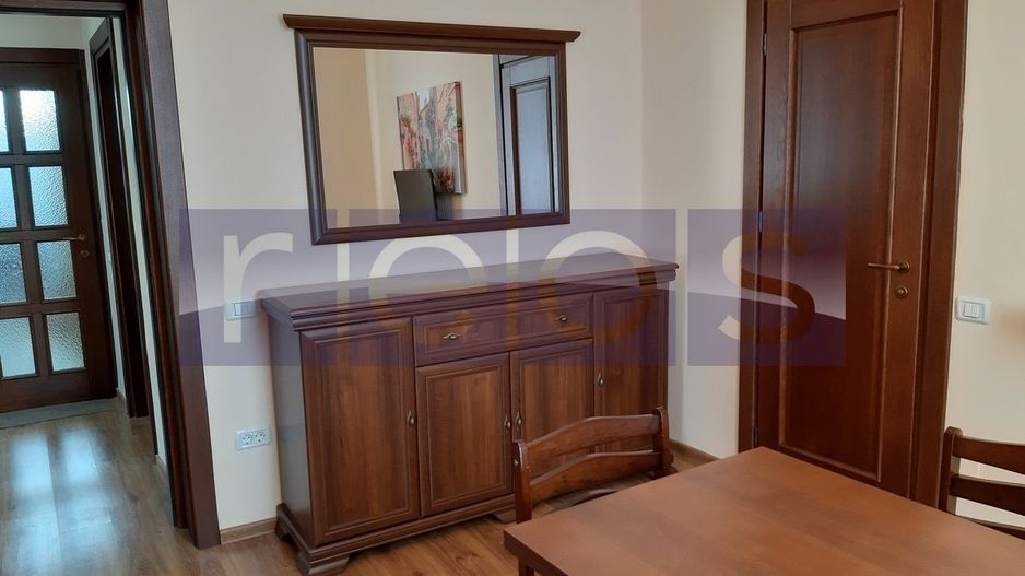 INCHIRIERE APARTAMENT 3 CAMERE 77MP POLONA DACIA CENTRALA PROPRIE PARCARE - Poză 5