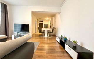 Apartament 3 camere, zona Lipovei, lângă pădure - Poză 5