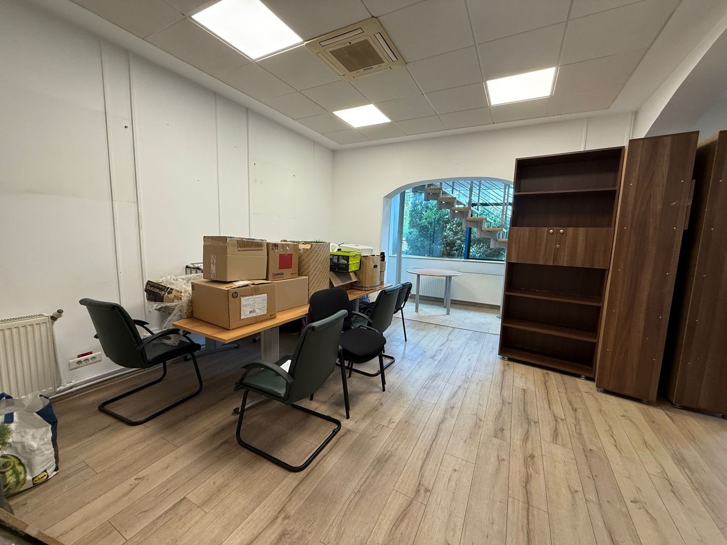 IMOBIL BIROURI DOROBANTI - FLOREASCA - Poză 9