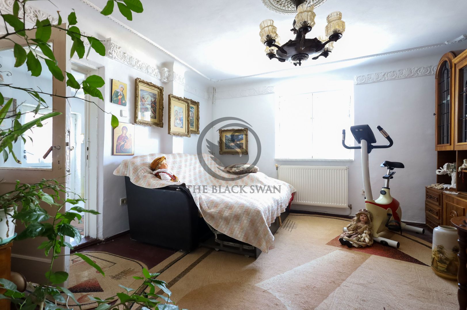 Casa de vanzare cu 4 camere | Zona Afi Palace, Ploiești | Comision 0% - Poză 3