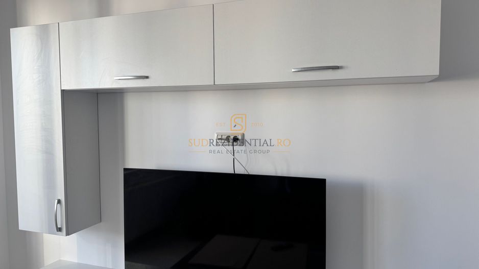 Apartament 3 camere decomandat, 83 mp, loc de parcare, mobilat complet - Poză 8