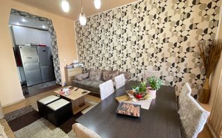 Apartament 2 camere la cheie, 66 mp + anexa garaj, ZonaCentrala! - Poză 4