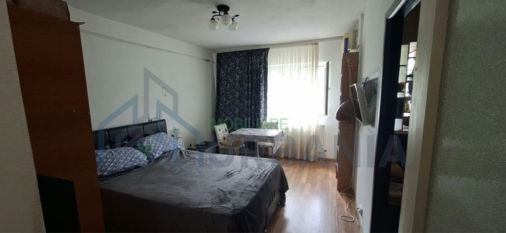 Apartament 1 camera decomandat, Iulius Mall, Iasi - Poză 1