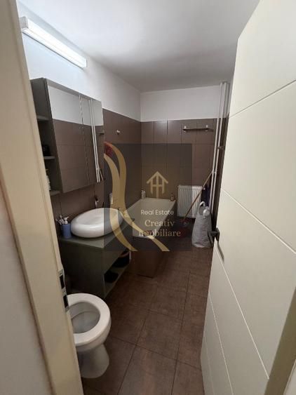 Garsonieră de vânzare – Sector 3,lângă București Mall Vitan - Poză 11