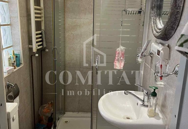 Apartament la curte | Zona Andrei Mureșanu - Poză 6