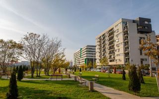 Apartament 2 camere, bloc nou, Style Residence, lângă Militari Shopping - Poză 2