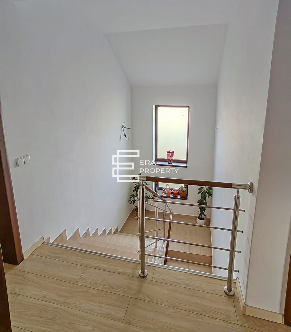 Casă individuală, 5 camere | 136 mp | teren 372 mp| Bavaria - Poză 7
