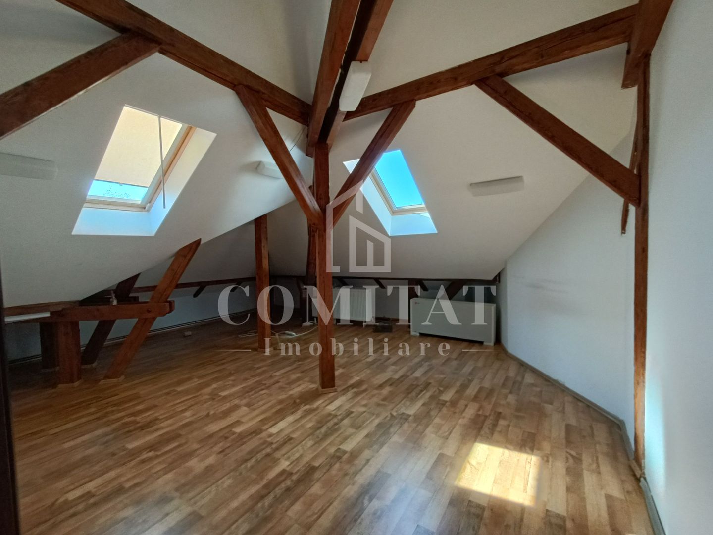 Vila Interbelica de inchiriat | 450mp | zona Andrei Muresanu - Poză 26