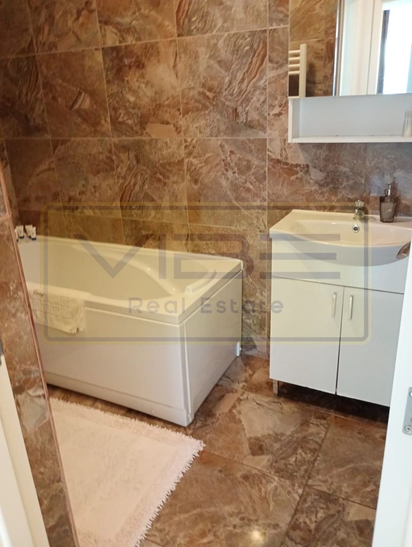 Garsoniera  zona Tudor Office Center - Parc Oancea - Poză 6