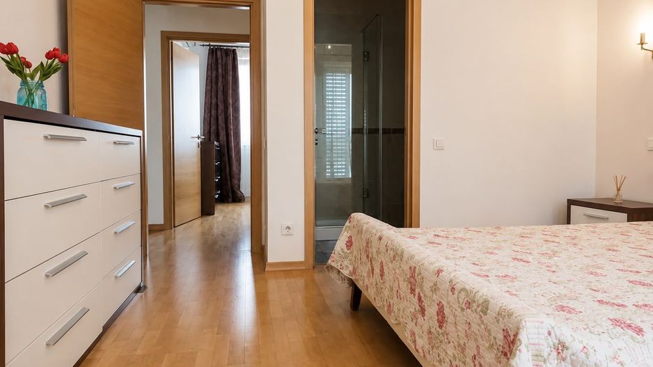 Apartament 3 camere | Kiseleff | Vedere spre parc | Garaj subteran - Poză 4
