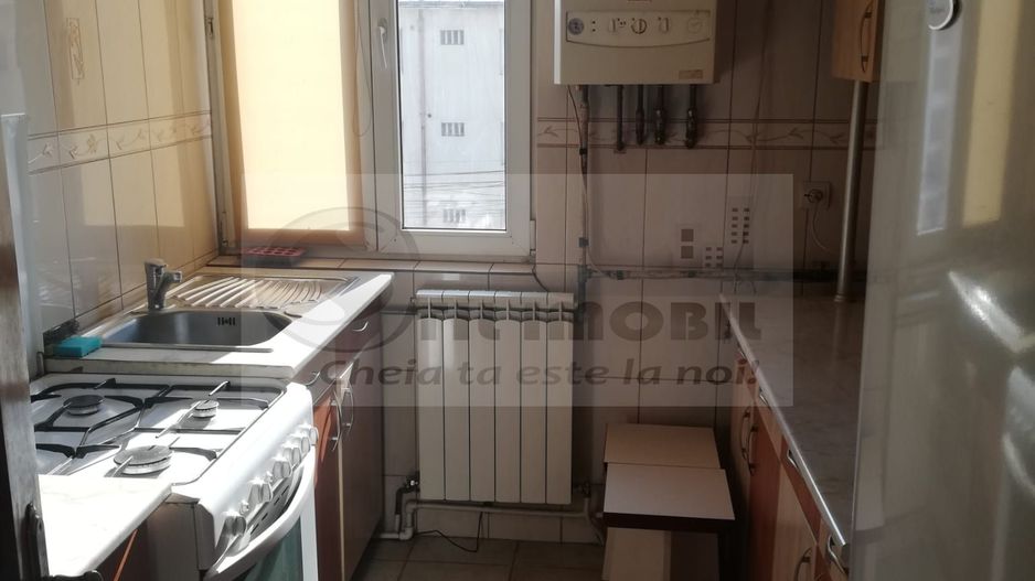 Apartament 2 camere, Bulevardul Tudor Vladimirescu-400 euro - Poză 11