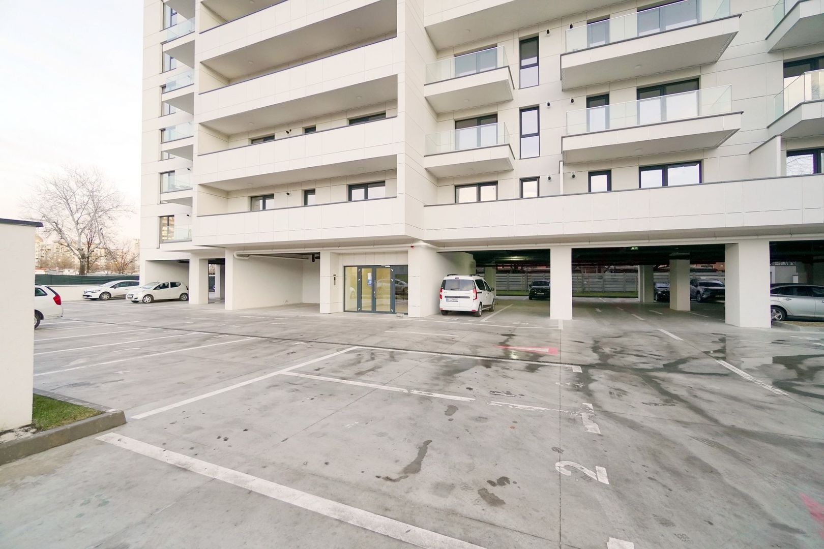 apartament de lux,13 Septembrie,Ela Cotroceni - Poză 27