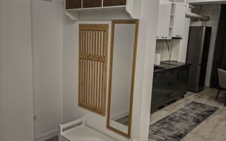 Apartament 2 camere de închiriat în Complex Don-Rediu, vedere lac, parcare privată - Poză 4