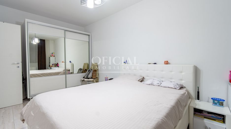 Apartament 2 Camere | Decomandat | Garaj | Anton Pann | P-ta Abator - Poză 2