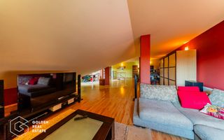 Vila spatioasa cu cinci dormitoare și teren generos de 1440 m in Aradul Nou - Poză 25