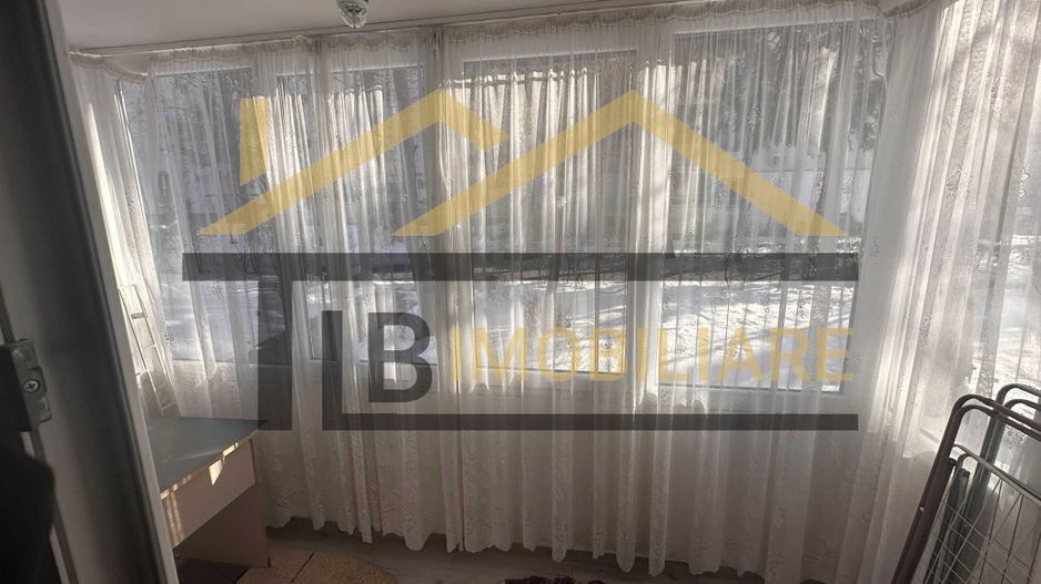 Apartament de 2 camere, 48 mp, decomandat, Zona Koos Ferenc - Poză 8