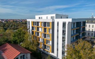 2 camere sptioase 70 mpc predare la Cheie - Poză 5